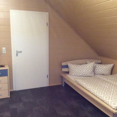 Apartment Jane Bad Schönborn Esterno foto