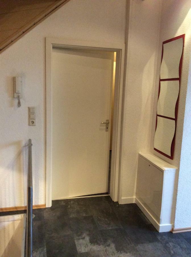 Apartment Jane Bad Schönborn Esterno foto
