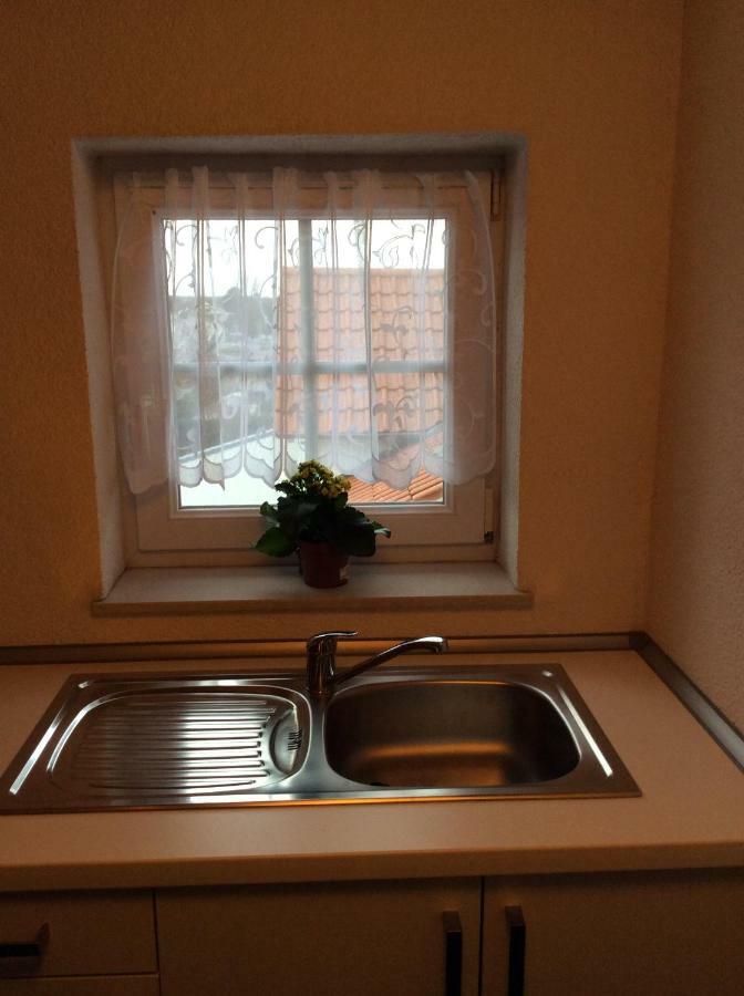 Apartment Jane Bad Schönborn Esterno foto