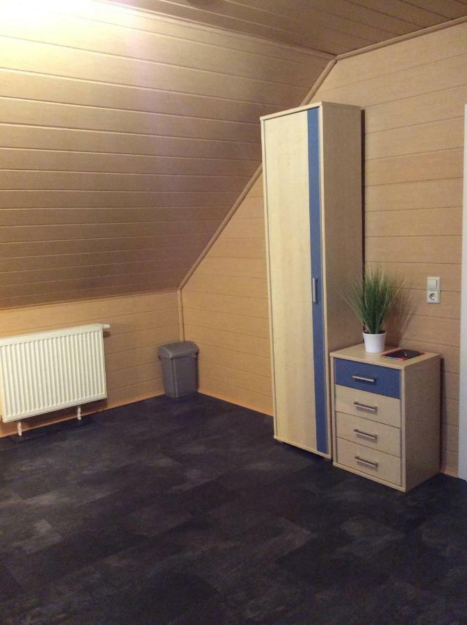 Apartment Jane Bad Schönborn Esterno foto