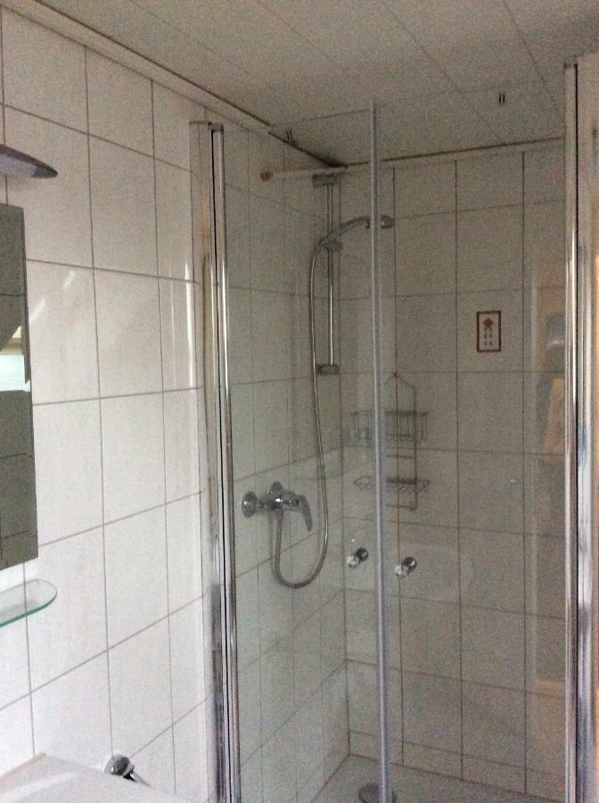 Apartment Jane Bad Schönborn Esterno foto